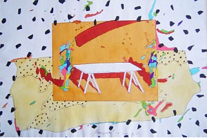 Aleš Lamr - Štamgasti